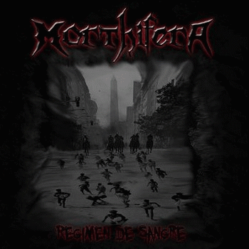 Morthífera : Régimen de Sangre Morthífera : Régimen de Sangre